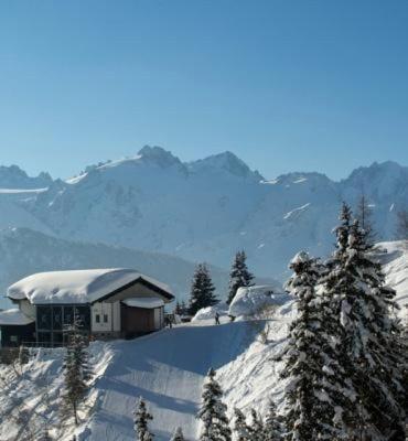 B & B Hotel Aux Mille Etoiles Les Marecottes Luaran gambar