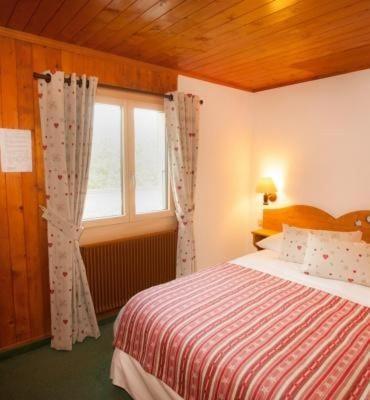 B & B Hotel Aux Mille Etoiles Les Marecottes Luaran gambar