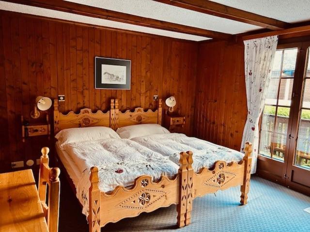 B & B Hotel Aux Mille Etoiles Les Marecottes Luaran gambar