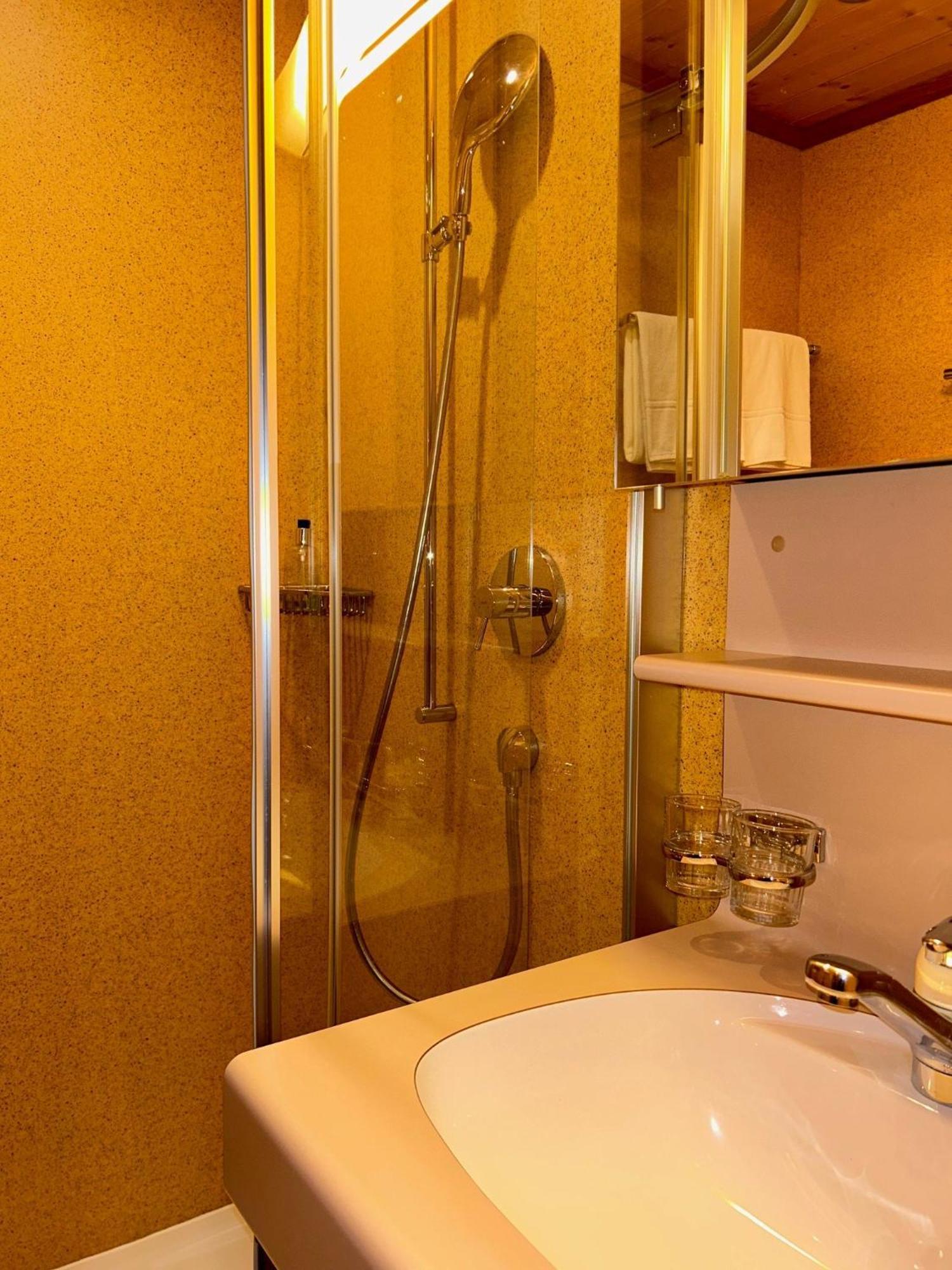 B & B Hotel Aux Mille Etoiles Les Marecottes Luaran gambar